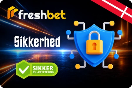 FreshBet-sikkerhedsbanner